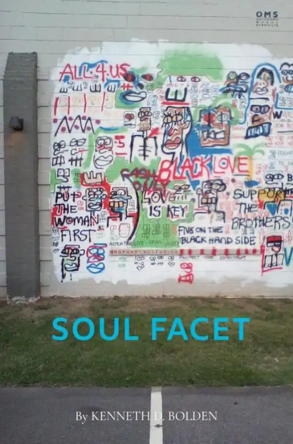 SOUL FACET BY KENNETH D. BOLDEN