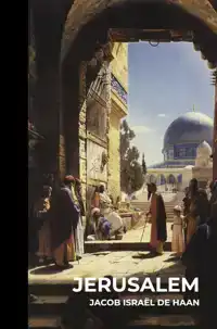 JERUSALEM