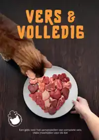 VERS EN VOLLEDIG