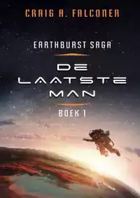 DE LAATSTE MAN