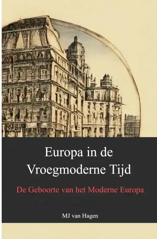 EUROPA IN DE VROEGMODERNE TIJD