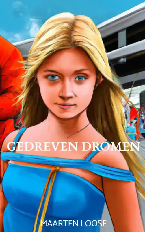 GEDREVEN DROMEN
