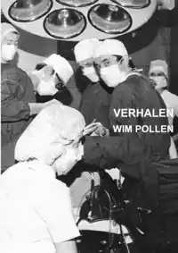 VERHALEN