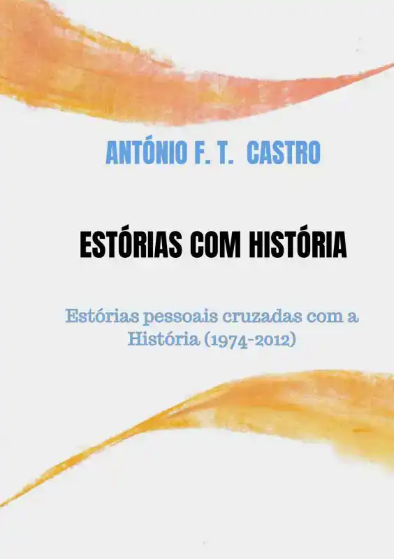 ESTORIAS COM HISTORIA