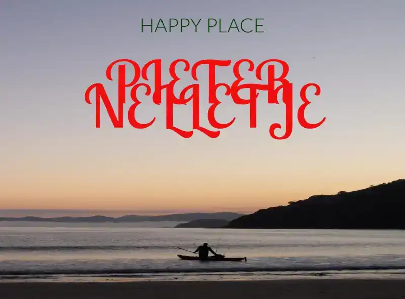 PIETERNELLETJEPOEZIE