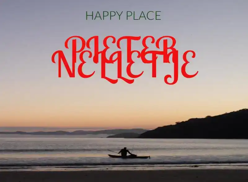 PIETERNELLETJEPOEZIE