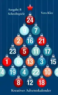 KREATIVER ADVENTSKALENDER