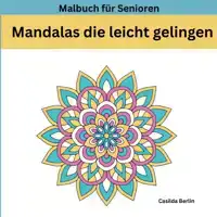 MANDALAS DIE LEICHT GELINGEN