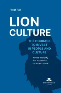 LION CULTURE