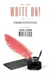 WRITE ON!