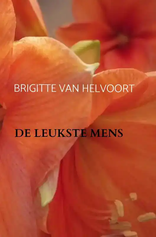 DE LEUKSTE MENS