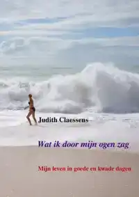 WAT IK DOOR MIJN OGEN ZAG