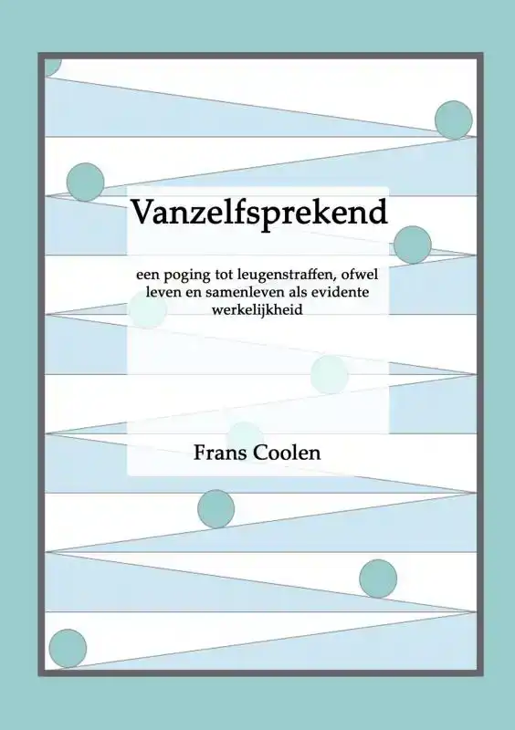 VANZELFSPREKEND