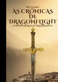 AS CRONICAS DE DRAGON FLIGHT