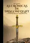 AS CRONICAS DE DRAGON FLIGHT
