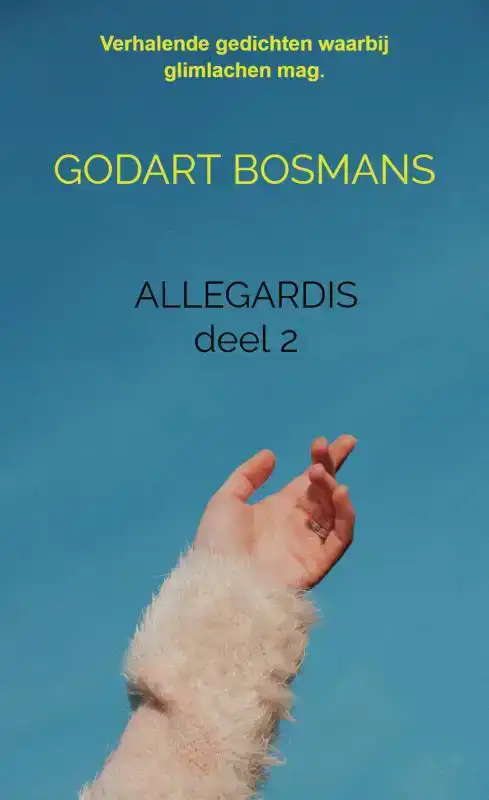 ALLEGARDIS DEEL 2