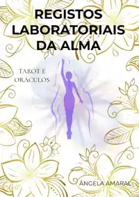 REGISTOS LABORATORIAIS DA ALMA