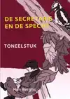 DE SECRETARIS EN DE SPECHT