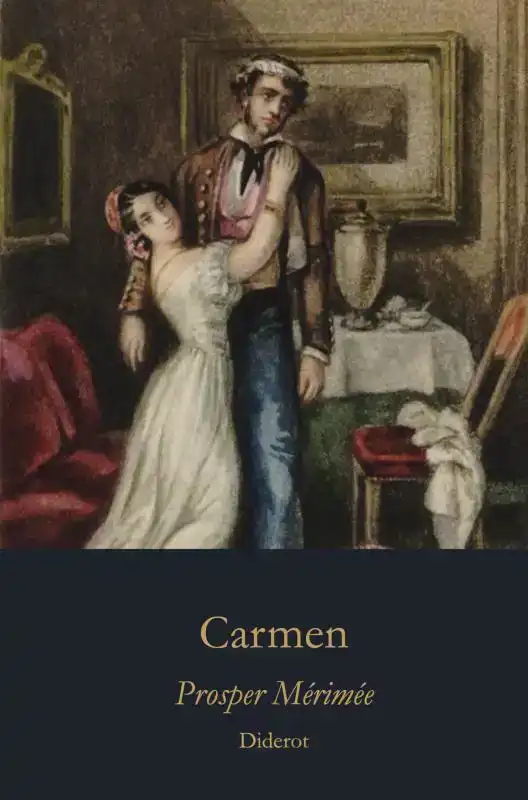 CARMEN