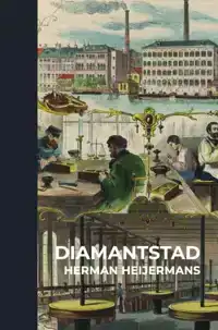 DIAMANTSTAD
