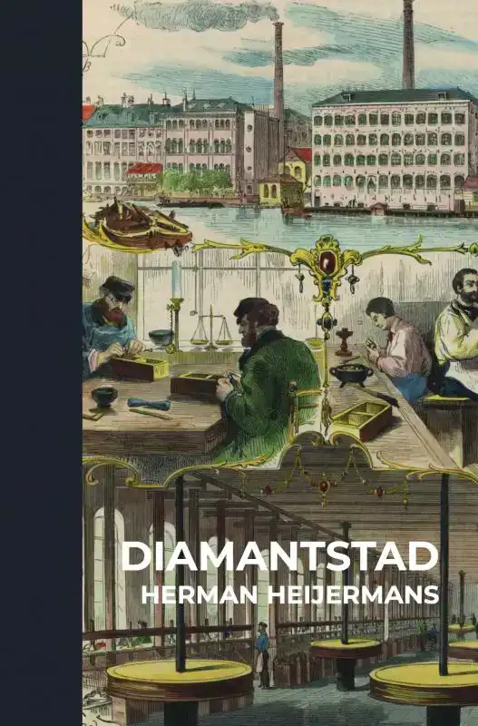 DIAMANTSTAD