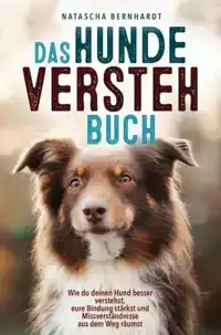 DAS HUNDE-VERSTEH-BUCH