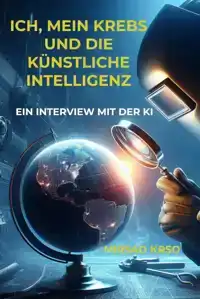 ICH MEIN KREBS UND DIE KUNSTLICHE INTELLIGENZ