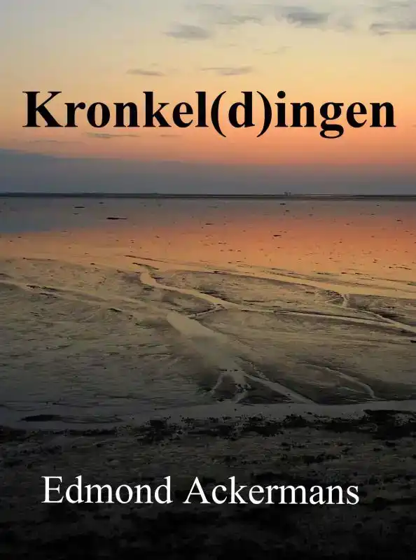 KRONKEL(D)INGEN