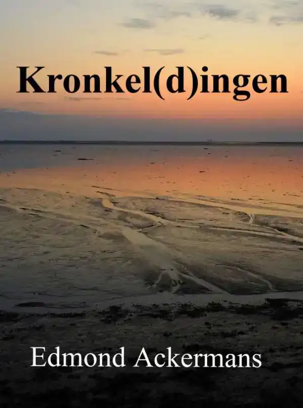 KRONKEL(D)INGEN