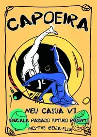 CAPOEIRA MEU CASUA V1