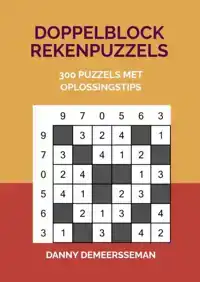 DOPPELBLOCK REKENPUZZELS