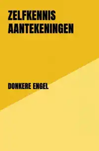 ZELFKENNIS AANTEKENINGEN