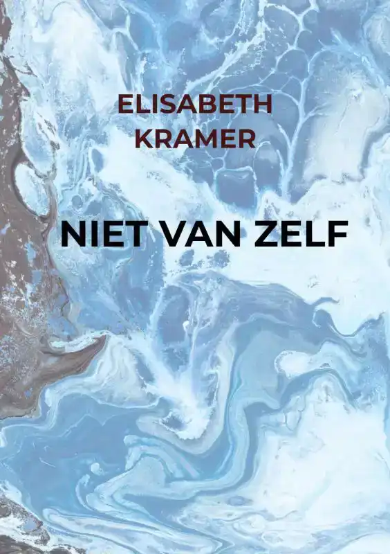 NIET VAN ZELF