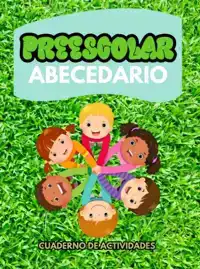 PREESCOLAR ABECEDARIO