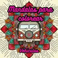 MANDALAS PARA COLOREAR