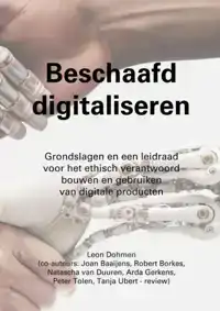 BESCHAAFD DIGITALISEREN