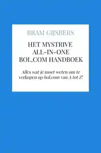 HET MYSTRIVE ALL-IN-ONE BOL.COM HANDBOEK
