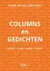 COLUMNS EN GEDICHTEN