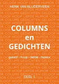 COLUMNS EN GEDICHTEN