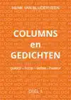 COLUMNS EN GEDICHTEN