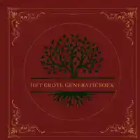 HET GROTE GENERATIEBOEK