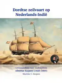 DORDTSE ZEILVAART OP NEDERLANDS-INDIE