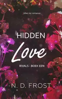 HIDDEN LOVE