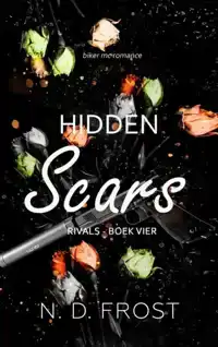 HIDDEN SCARS