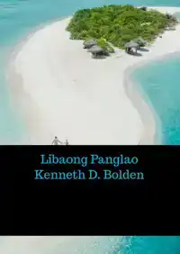 LIBAONG PANGLAO KENNETH D. BOLDEN