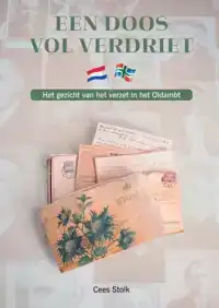 EEN DOOS VOL VERDRIET