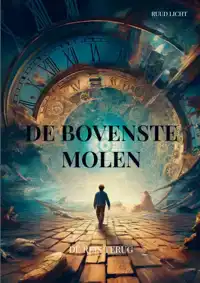 DE BOVENSTE MOLEN