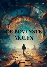 DE BOVENSTE MOLEN