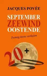 SEPTEMBER ZEEWIND OOSTENDE