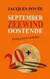 SEPTEMBER ZEEWIND OOSTENDE